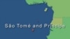 São Tomé: Patrice Trovoada reúne-se com José Eduardo dos Santos