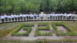 G20峰會發表共同聲明要求俄羅斯無條件從烏克蘭撤軍 中國聯署受關注