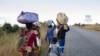 Mozambique: nouvelles attaques jihadistes, nouveaux déplacés