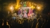 Le festival Nyege Nyege devait se tenir pendant 4 jours à partir du 15 septembre à Jinja dans le sud-est de l'Ouganda.
