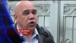 El Mundo al día