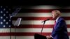 FILE - Former President Donald Trump speaks during a rally in Reno, Nevada, Dec. 17, 2023. On Dec. 19, the Colorado Supreme Court declared Trump ineligible for the White House under the U.S. Constitution’s insurrection clause.