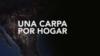 Migrantes forman comunidades en condiciones precarias en puntos fronterizos. Una cita es lo que esperan para seguir su camino hacia EEUU.