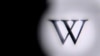 RUSSIA-INTERNET-WIKIPEDIA