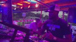 N'Tcham : Un métissage musical captivant qui séduit le Gabon et au-delà