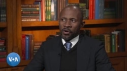 RDC : Patrick Muyaya analyse la situation de l'insécurité à Kwamouth 