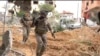 Les combats à Gaza vont se poursuivre en 2024, prévient l'armée israélienne