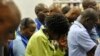 Kenya yakumbuka miaka kumi tangu mauaji ya Westgate mall