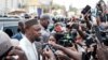Ousmane Sonko est poursuivi par le ministre du Tourisme pour "diffamation, injures et faux".
