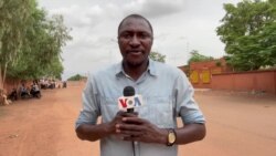 De nouvelles taxes au Burkina Faso pour financer la lutte contre le terrorisme