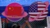 Trump Ingin Terapkan Tarif Tinggi, China: 'Tak Ada yang Menang dalam Perang Dagang'

