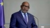  Presidente Azali Assoumani 