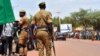 Au moins 70 morts dans un massacre début novembre au Burkina Faso