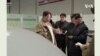 朝鮮官媒首次披露水下核攻擊無人艇 足以引發放射性海嘯