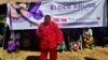 In Malawi, a budding musician defies old age, discrimination