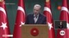 Turkey’s leader to visit Iraq in bid for support against Kurdish rebels