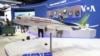 中國C919客機在新加坡航展閃亮登場 但尚未完全做好全球競賽準備 