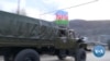 Azerbaijan's Recapture of Disputed Enclave May Lead to Reopening of Turkey-Armenia Border 