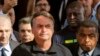 Un nuevo escándalo involucra al expresidente Jair Bolsonaro y a su entorno más cercano