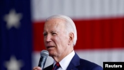 Rais wa Marekani Joe Biden