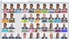 ¿Quiénes son los 10 candidatos a la presidencia de Venezuela?