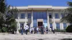 Turkey Faces Balancing Act With Somalia, Ethiopia