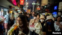 HEALTH-CORONAVIRUS/THAILAND-CHINA