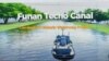 Funan Techo: Dấu ấn triều đại, tác hại muôn đời?
