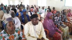 Les réfugiés nigérians encouragés à se tourner vers l'agriculture au Cameroun