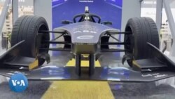 La Formule E au cœur de l'innovation technologique en Arabie Saoudite