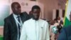 "Nous ne pouvons pas rester les bras croisés", a jugé le chef de l'État sénégalais Bassirou Diomaye Faye vis-à-vis des relations avec les Etats sahéliens qui ont quitté la Cedeao.