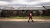 Polisi Afrika kusini wapambana na waandamanaji Soweto
