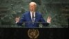 Biden appelle à envoyer au plus vite une force internationale en Haïti