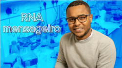 Fala África: Navegando pelo desconhecido com Dr. Jay Brito Querido - um convite à jornada científica
