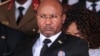 L'ancien Premier ministre du Burundi, Alain-Guillaume Bunyoni.