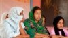 Une école de 23 élèves près de Mirleft, dans le sud du Maroc, le 5 août 2006