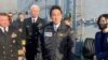 日本欲在全球扮演更積極的角色 專家: “國家正常化”不代表成為軍事大國