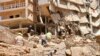 Libya: Mkuu wa Shirika la Hali ya Hewa Duniani asema maafa yangeweza kuepukika 