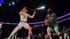 NBA: les Lakers chutent à nouveau