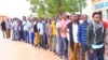 Exception faite du Somaliland, aucune élection ne s'est tenue en Somalie selon le principe d'"une personne, une voix" depuis 1969.