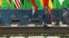 Les enjeux de la visite d'État du président kényan William Ruto à la Maison Blanche
