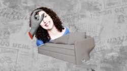 Apprenons l’anglais avec Anna, épisode 25: "What games do you play?"