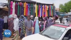 Niger : les militaires persistent et signent