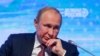 Akankah Vladimir Putin Benar-benar Ditangkap? 