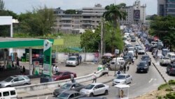 Soudaine montée des prix du carburant au Nigeria