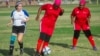 SAFRICA-SOCCER/GRANNIES