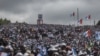 AI helps expose AI-generated disinformation in Rwandan presidential campaign
