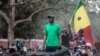 Ousmane Sonko dénonce son procès comme un complot du pouvoir pour l'écarter de la présidentielle.