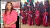 Fala África: Empenhada na busca por justiça social e educação - A missão de Piarret Andrelino na Guiné-Bissau