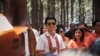À Madagascar, Andry Rajoelina lance sa campagne dans un contexte tendu